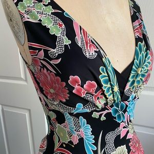 Floral Top